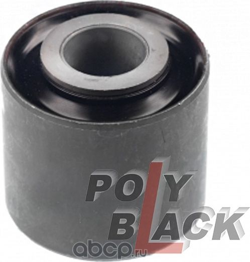 Сайлентблок (Polyblack). Артикул MZ061435
