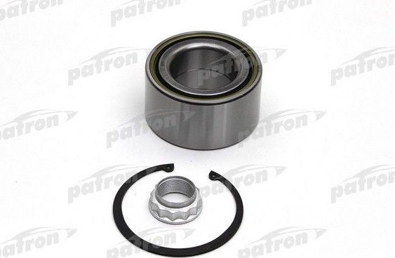 Ступичный подшипник (комплект) Patron. Артикул PBK3628
