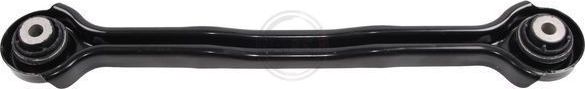 Поперечный рычаг задней подвески ABS (сталь) правый/левый нижний внешний для BMW 1 I (E82/E88) 2007-2013. Артикул 210967