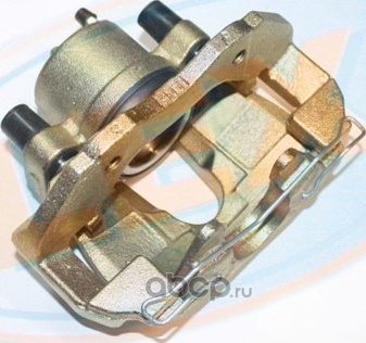 Суппорт FORD пер. FOCUS 2, MAZDA 3,5, VOLVO C30,C70,S40,V50 (RH) (LEX). Артикул CU7271