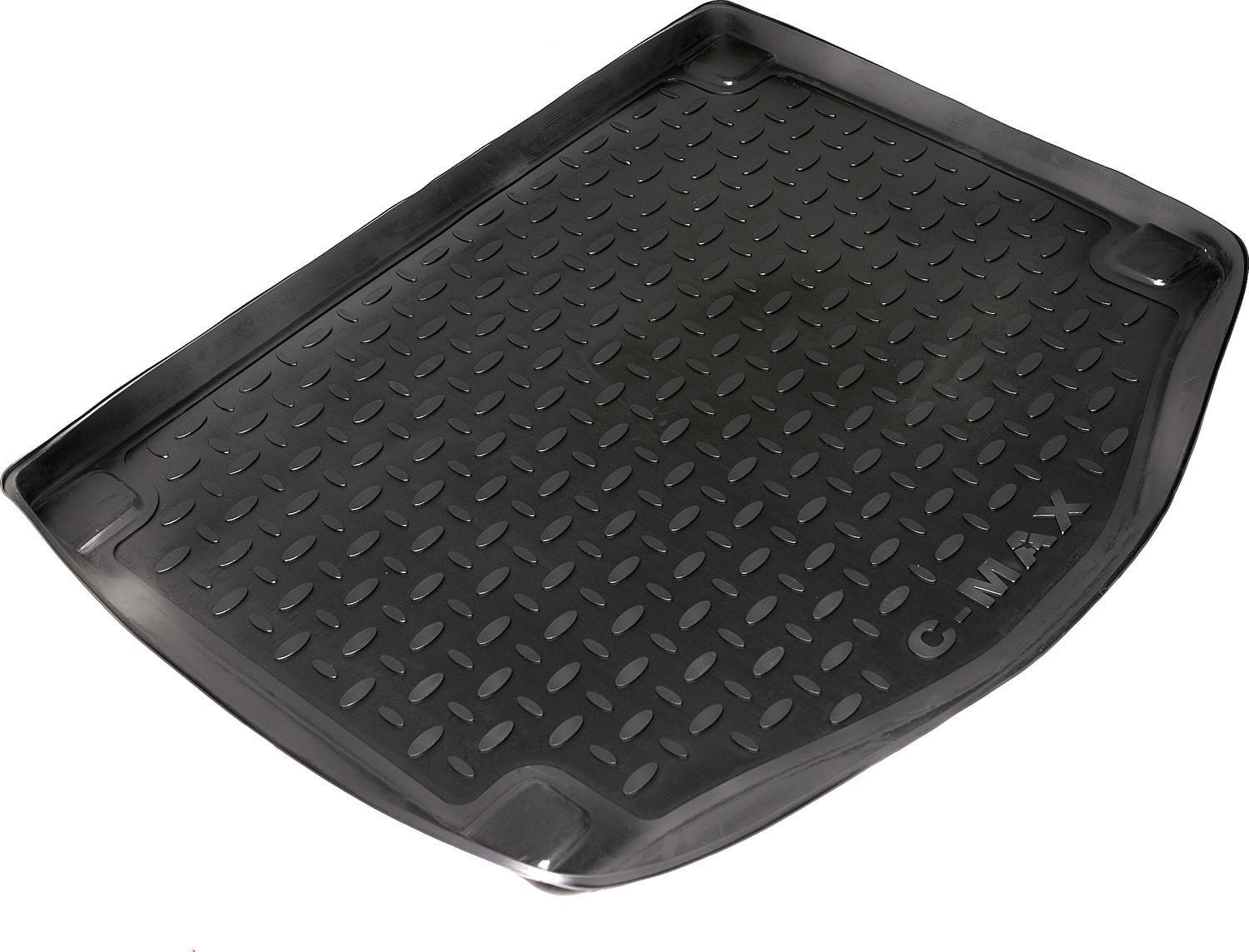 Коврик Seintex для багажника Ford C-Max I 2003-2010. Артикул 82327