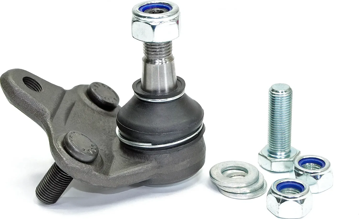 BM.SBJ.004_Опора шаровая TOYOTA Corolla (E12), Prius, RAV 4 II БелМаг (Belmag). Артикул BMSBJ004