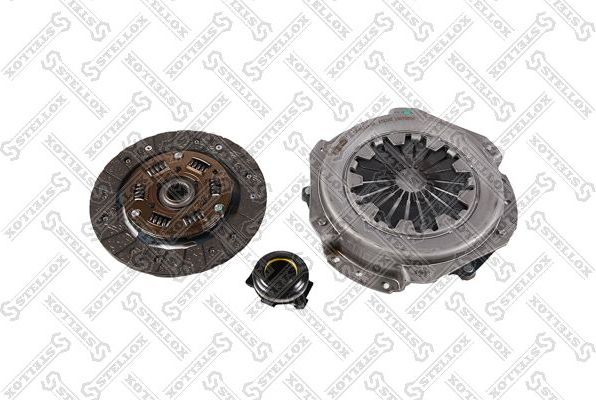 Сцепление (комплект) Stellox. Артикул 07-01212-SX
