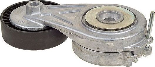 Натяжной ролик (натяжитель) приводного поликлинового ремня Zentparts. Артикул Z23822