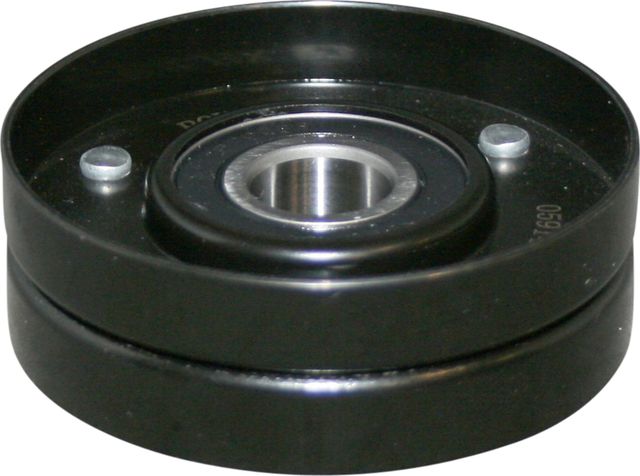 Направляющий (ведущий) ролик приводного поликлинового ремня JP Group для Volvo S90 I 1997-1998. Артикул 1118303200