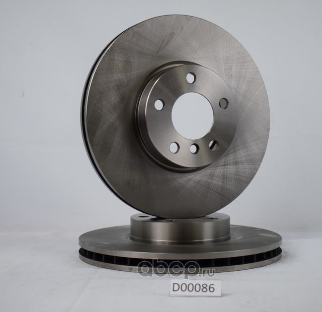 ТОРМОЗНОЙ ДИСК ПЕРЕДНИЙ BMW E70E71F15F16 (Schnieder). Артикул D00086