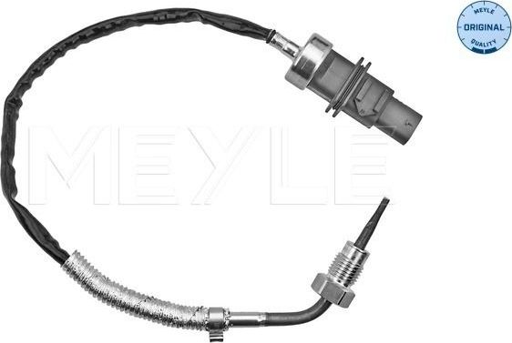 Датчик температуры выхлопных газов Meyle Original. Артикул 114 800 0210