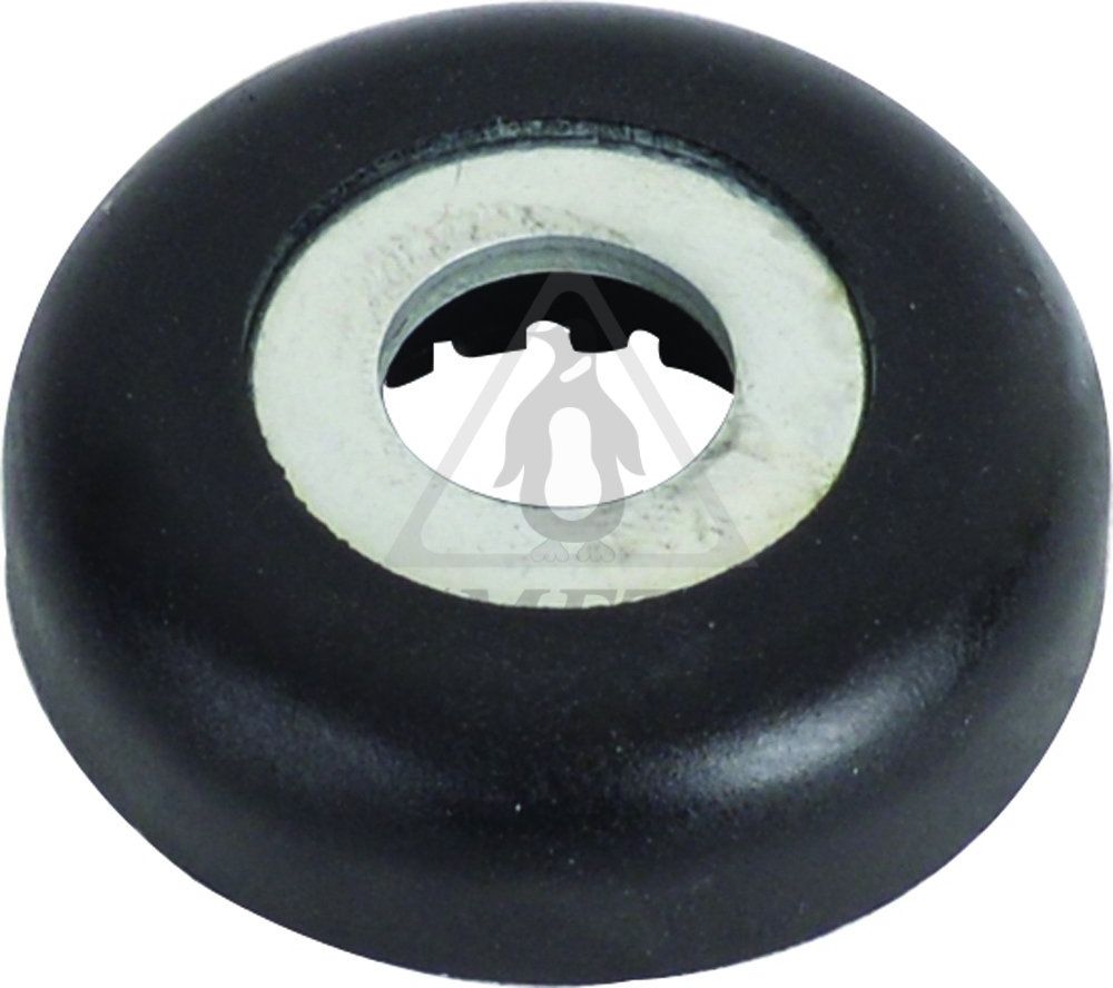 Опорный подшипник амортизатора (стойки) Asmetal. Артикул 38VW1273