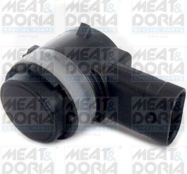 Датчик парктроника Meat & Doria передний для Audi TT III (8S) 2014-2026. Артикул 94570