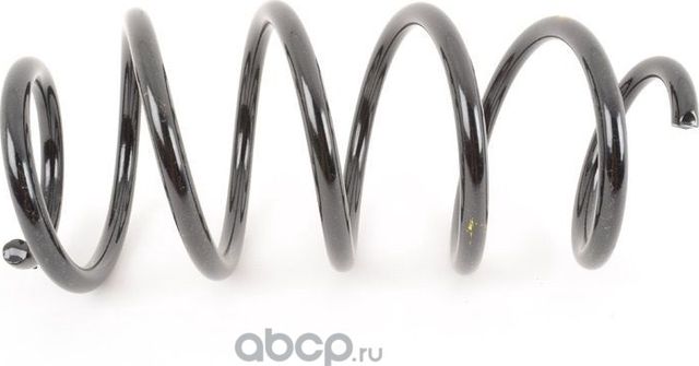 Пружина подвески VAG. Артикул 3C0411105AG