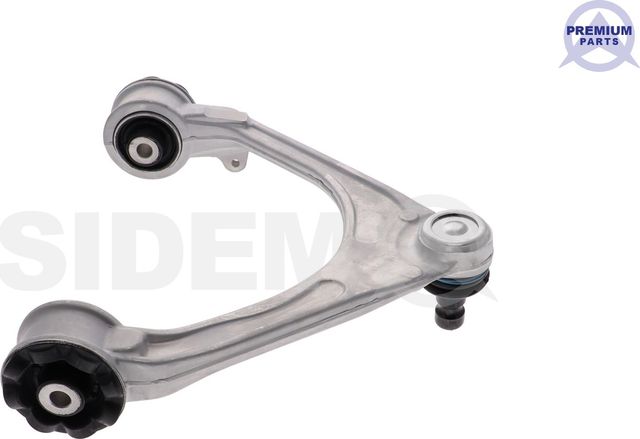 Поперечный рычаг передней подвески Sidem (алюминий). Артикул 27373