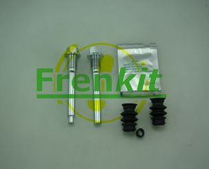 Направляющие тормозного суппорта (комплект) Frenkit. Артикул 810117