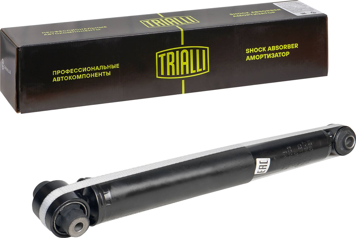 Амортизатор Trialli. Артикул AG 09518