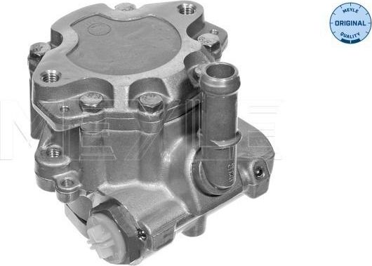 Насос ГУР Meyle Original для Skoda Felicia I 1995-2002. Артикул 114 631 0016