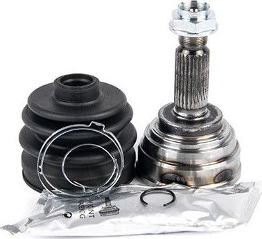 Шрус наружный (граната) Stellox. Артикул 150 1803-SX