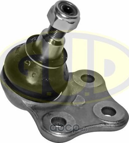 Шаровая опора G.U.D. нижняя для Renault Fluence I 2010-2017. Артикул GSP401112