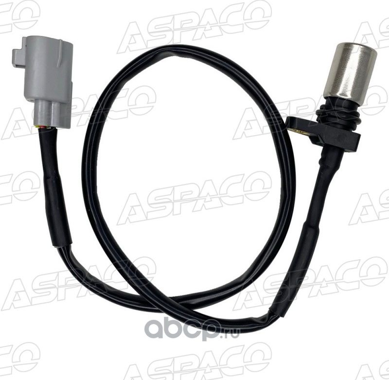 ДАТЧИК ПОЛОЖЕНИЯ КОЛЕНВАЛА TOYOTA LAND CRUISER 1KDFTV 2000-Н.В. (Aspaco). Артикул AP99881