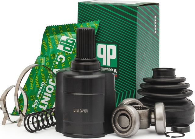 PILENGA ШРУС передний внутренний левый  RENAULT Kaptur  (2016- ). Артикул cv-p1274