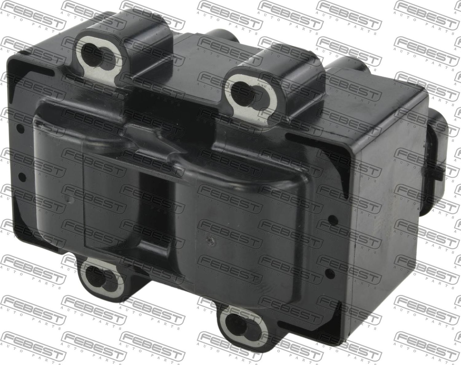 Катушка зажигания Febest. Артикул 24640-002