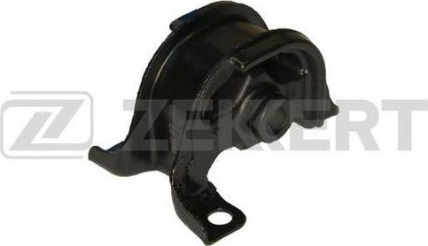 Подушка (опора) двигателя Zekkert задняя для Honda Odyssey I 1997-1999. Артикул GM-3658