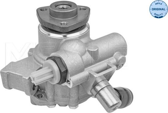 Насос ГУР Meyle Original для Mercedes-Benz M-Класс I (W163) 1999-2005. Артикул 014 631 0024