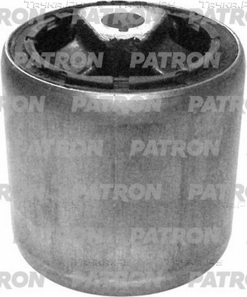 Сайлентблок переднего рычага подвески Patron. Артикул PSE1402