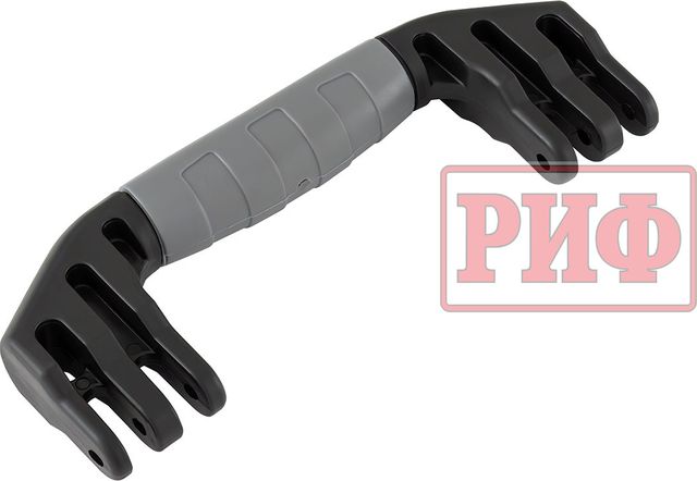 Ручка для кейса РИФ WRT-54, WRT-53 (большая). Артикул WRT-53HL