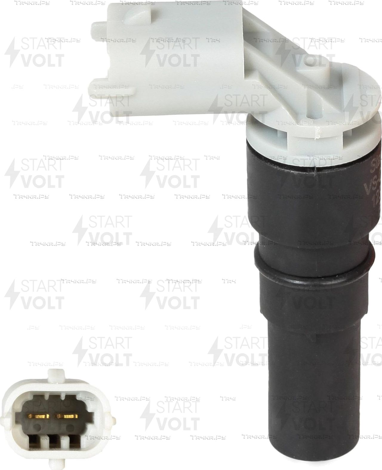 Датчик положения коленвала StartVOLT для Opel Signum I 2003-2005. Артикул VS-CS 0518