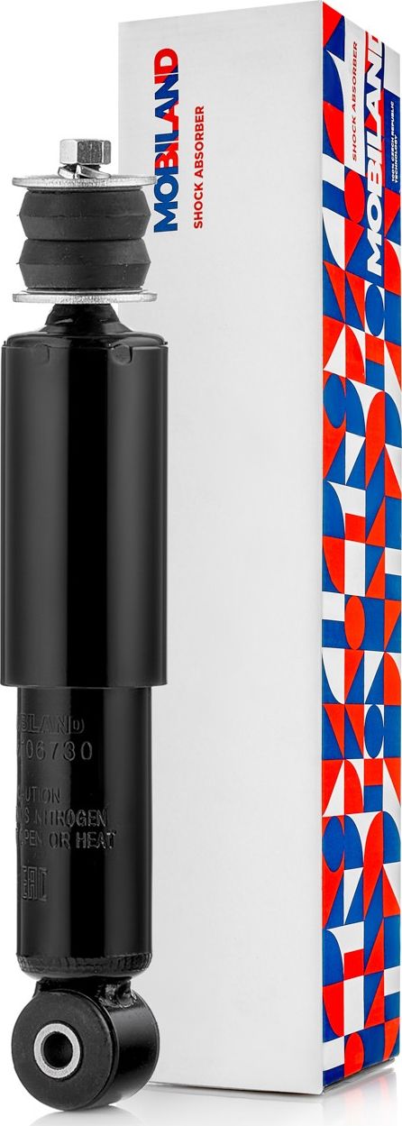 Амортизатор Mobiland. Артикул 134106730