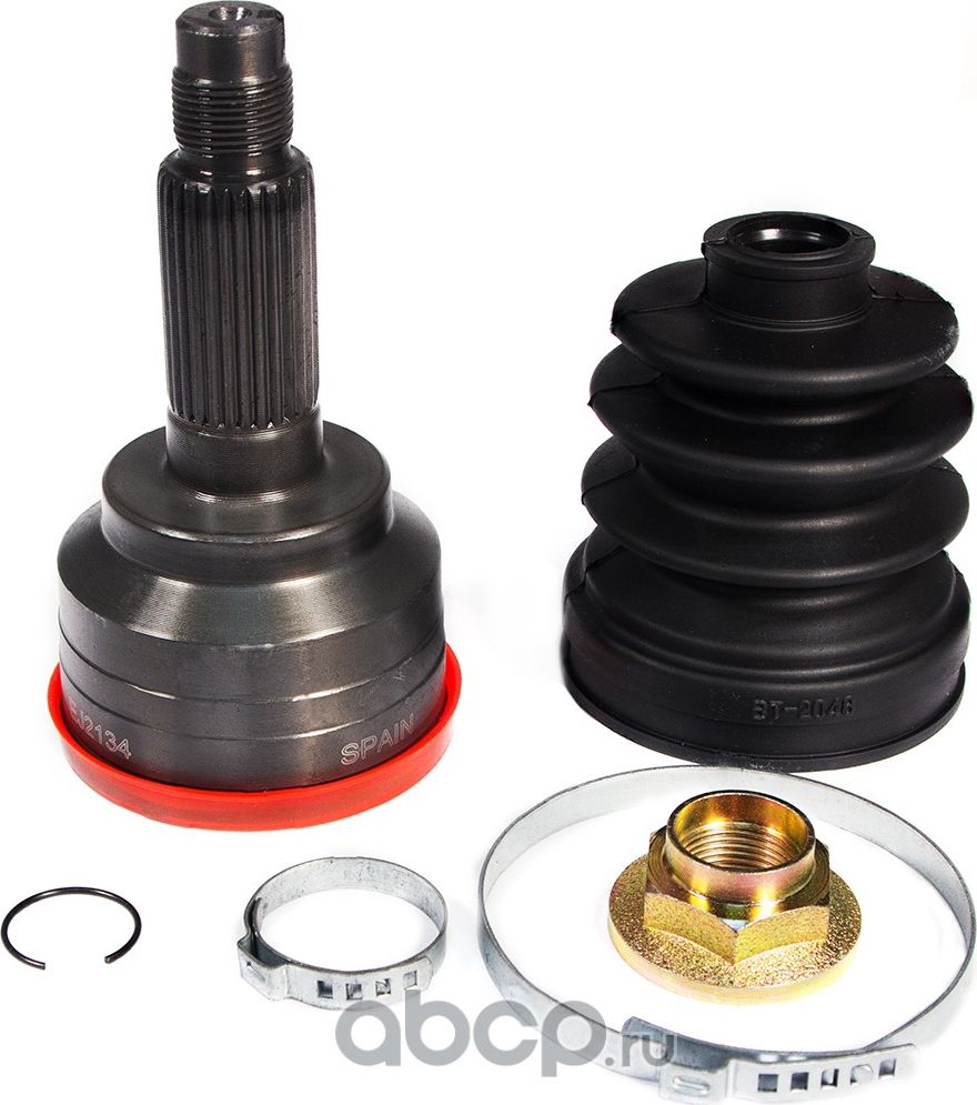 Шрус внутренний (граната) Hyundai / KIA. Артикул 0K2N122610