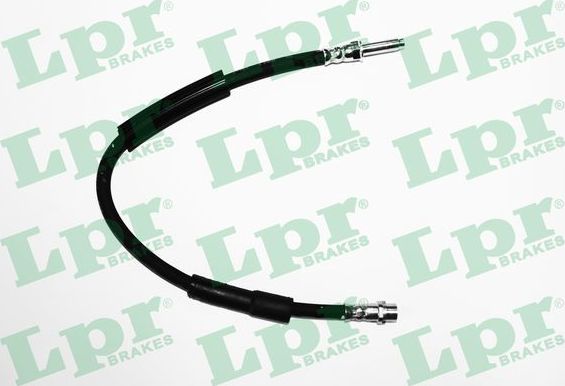 Тормозной шланг LPR. Артикул 6T48977