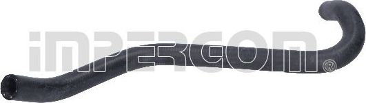 Патрубок радиатора (системы охлаждения) Original Imperium для Fiat Ducato II 2002-2006. Артикул 16230