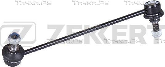 Стойка (тяга) стабилизатора Zekkert. Артикул SS-1649