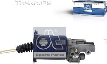 ПГУ (пневмогидроусилитель сцепления) DT Spare Parts для MAN HOCL 1992-2026. Артикул 3.41203