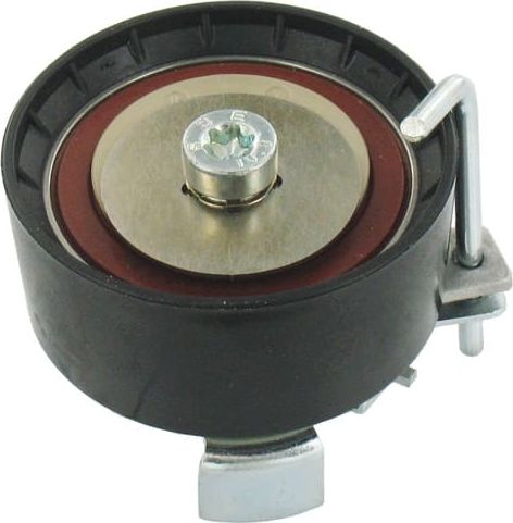 Натяжной ролик (натяжитель) ремня ГРМ SKF. Артикул VKM 14215