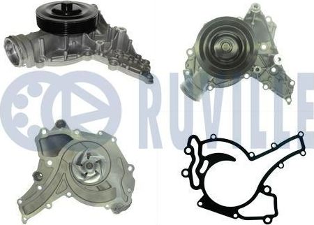 Помпа (водяной насос) Ruville. Артикул 561415