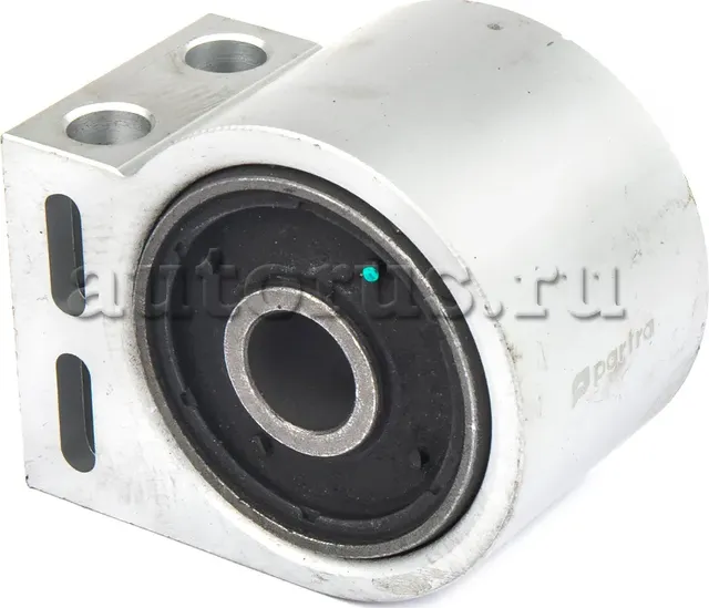 Сайлентблок рычага подвески | перед | (Partra) Partra. Артикул CB5044