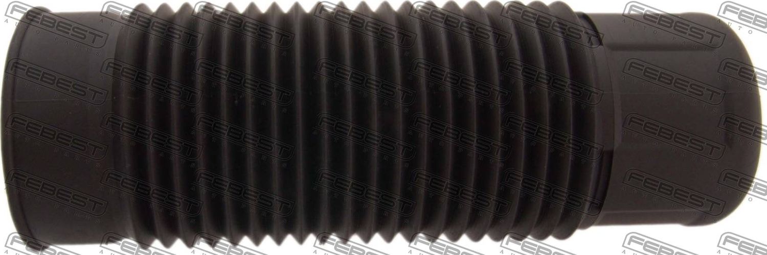 Пыльник амортизатора (стойки) Febest. Артикул HSHB-CL7F