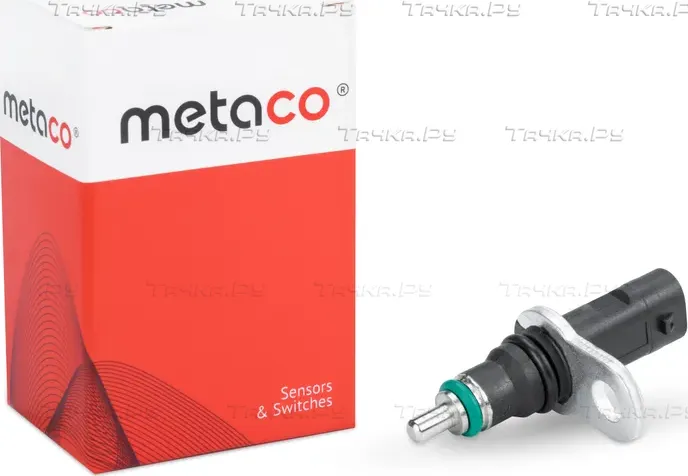 Датчик температуры (Metaco). Артикул 6378079