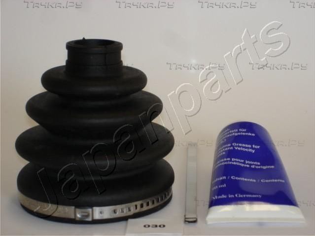 Пыльник ШРУСа наружный Japanparts для Subaru Legacy II 1994-1999. Артикул KB-030