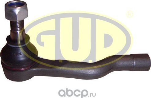 Наконечник рулевой тяги G.U.D. левый для Infiniti FX I (S50) 2003-2008. Артикул GSP201414