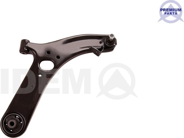 Поперечный рычаг передней подвески Sidem (Листовая сталь). Артикул 87579