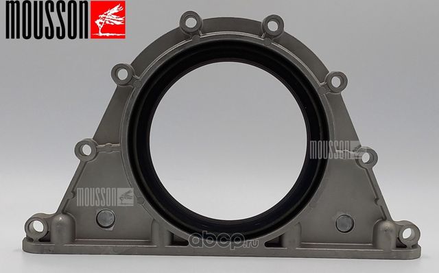 Сальник коренной 4,8 6248 (Mousson). Артикул SEAN62B48R