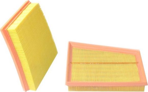 Воздушный фильтр JS Asakashi. Артикул A0449