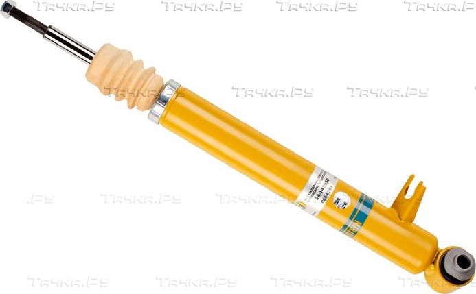 Амортизатор Bilstein B6 Performance задний правый для BMW X5 II (E70) 2006-2013. Артикул 24-143950