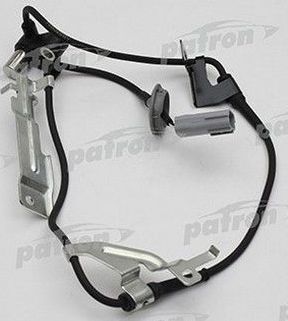 Датчик ABS Patron передний левый для Mazda MPV II (LW) 1999-2006. Артикул ABS50984