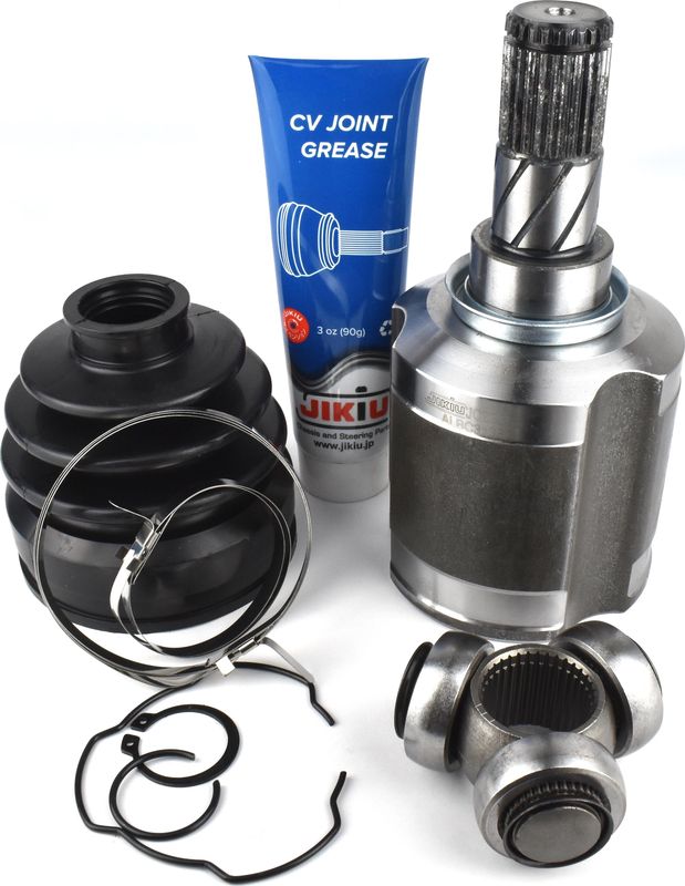 ШРУС внутренний Jikiu. Артикул JC23058