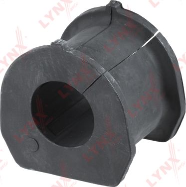 Втулка стабилизатора LYNXauto. Артикул C9737