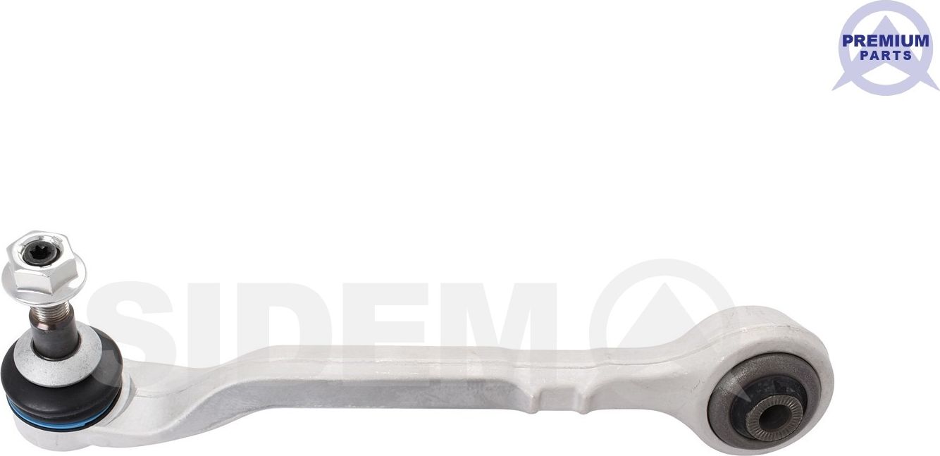 Продольный рычаг передней подвески Sidem (алюминий). Артикул 21452