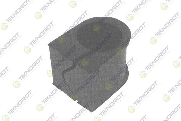 Втулка стабилизатора Teknorot передняя для Daewoo Korando 1999-2001. Артикул SB 404